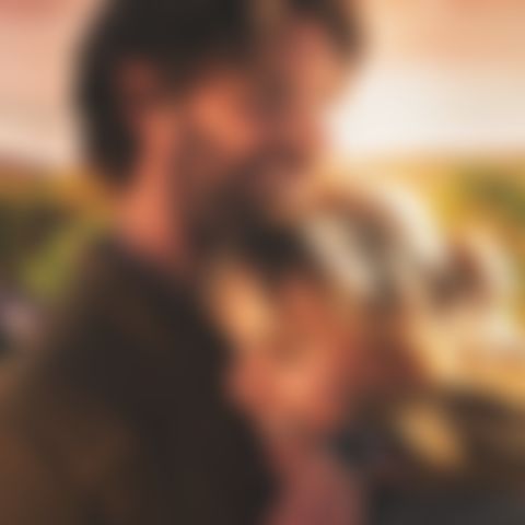 Image for Take My Hand - Ein neuer Anfang
