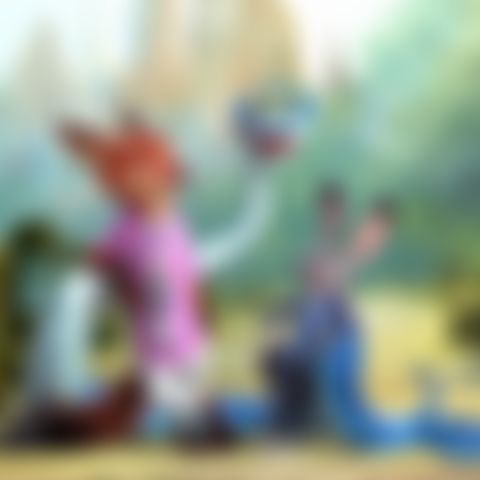 Image for Zootopia 2