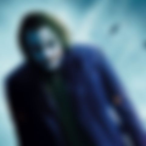 Image for The Dark Knight