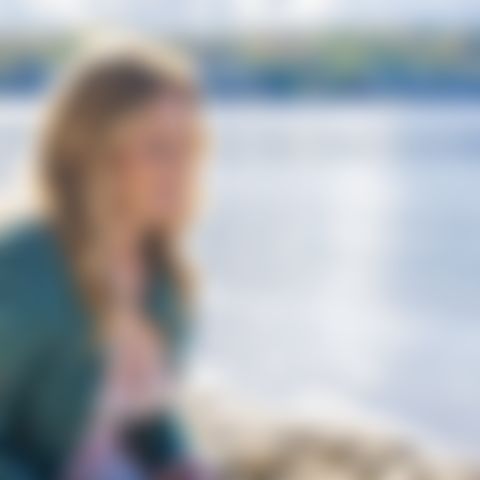 Image for The Yoga Teacher