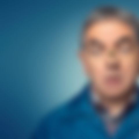 Image for Man Vs Bee