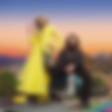 Image for Kaulitz & Kaulitz
