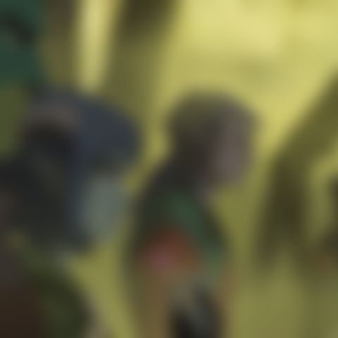 Image for The Mighty Nein