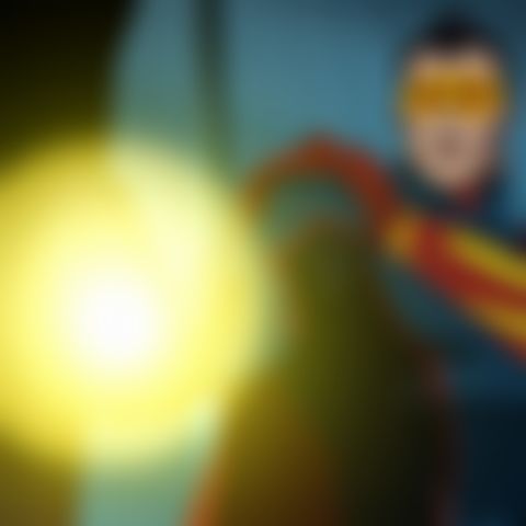 Image for Reign of the Supermen