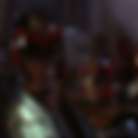 Image for Judge Dredd