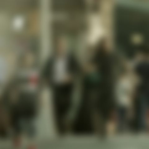 Image for Black Rabbit