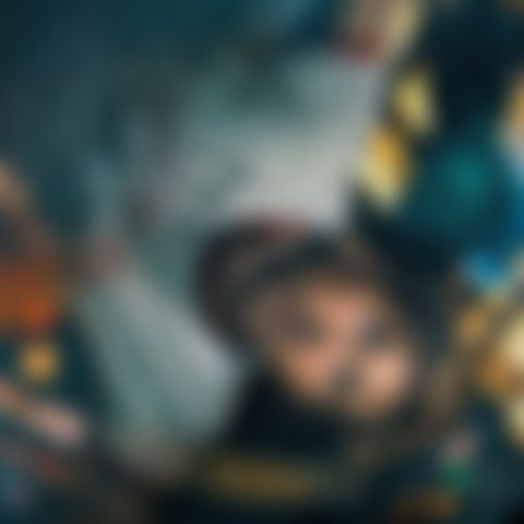 Image for Der Astronaut