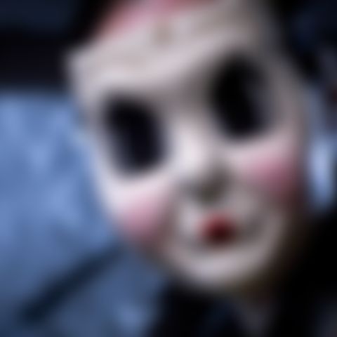 Image for The Strangers: Chapter 2