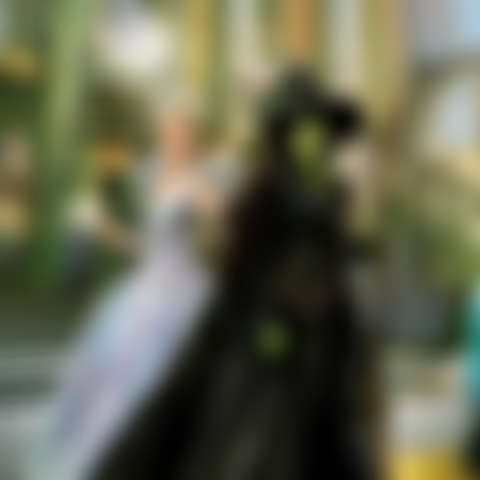 Image for Wicked 2: For Good