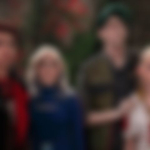 Image for Zombies 4: Dawn of the Vampires