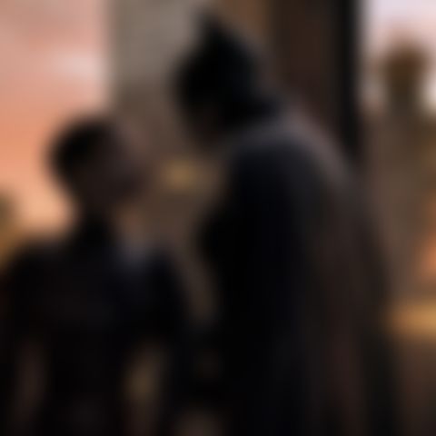 Image for The Batman