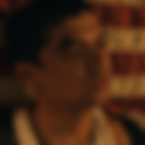 Image for Die Like a Man