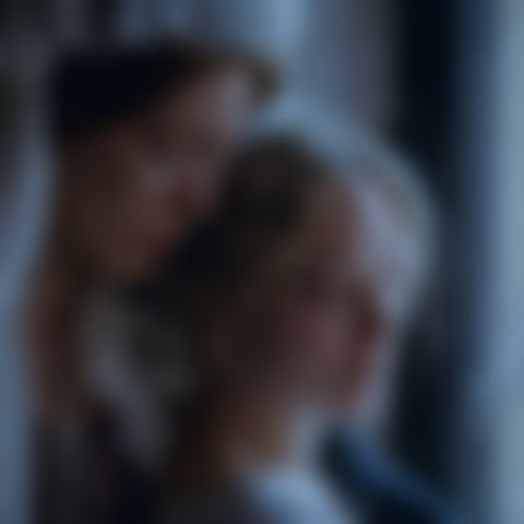 Image for The Testament of Ann Lee