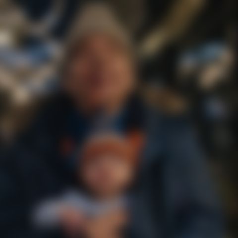 Image for Man Vs Baby