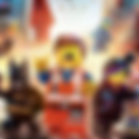 Image for The Lego Movie