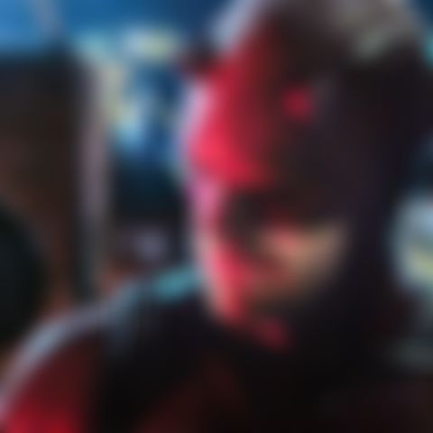 Image for Daredevil: Born Again