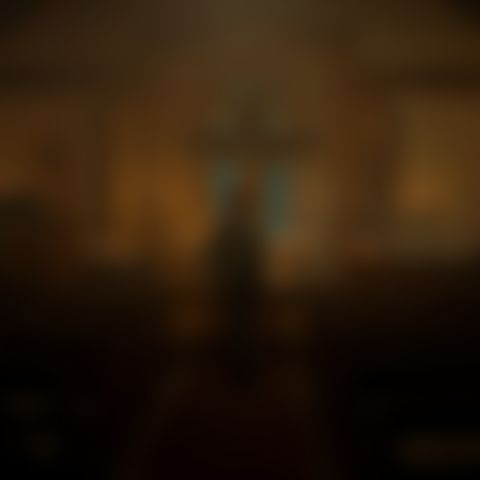 Image for The Strangers: Chapter 3