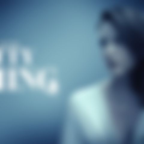 Image for Pretty Thing