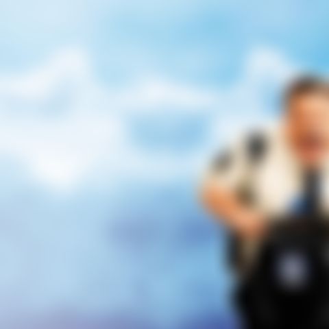 Image for Paul Blart: Mall Cop