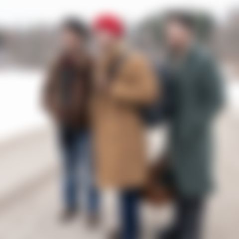 Image for A Very Jonas Christmas Movie