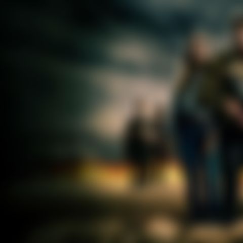 Image for Homestead: The Series