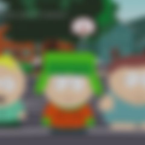 Image for South Park: Das Ende der Fettleibigkeit