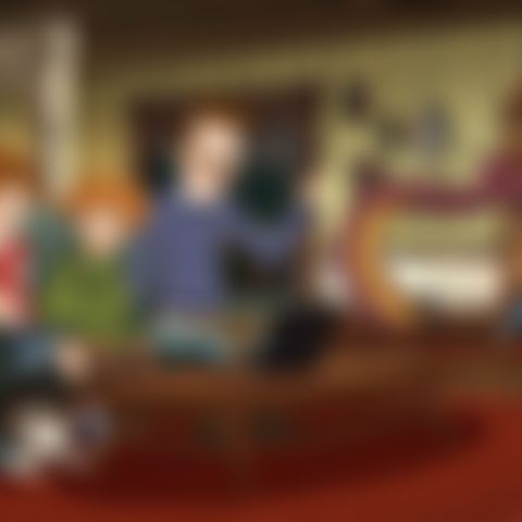 Image for Haunted Hotel