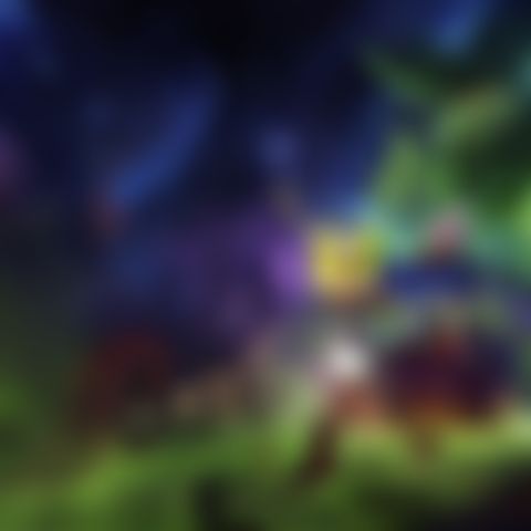Image for The SpongeBob Movie: Search for SquarePants