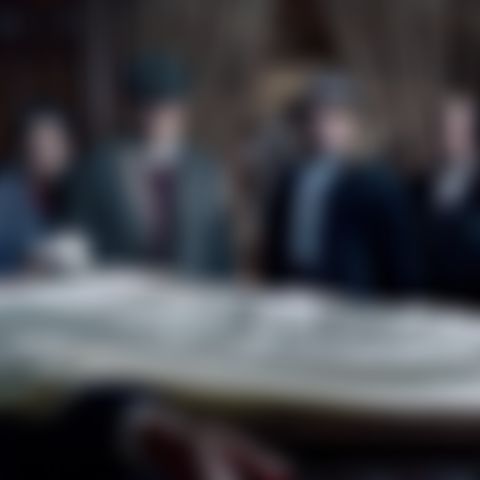 Image for Einladung zum Mord