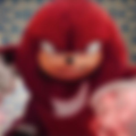 Image for Knuckles