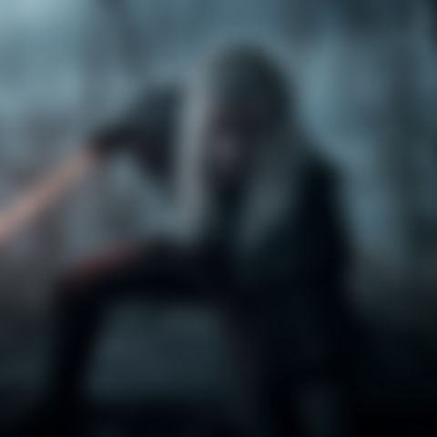 Image for The Witcher