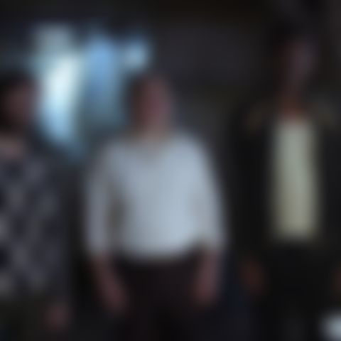 Image for All the Devils Are Here
