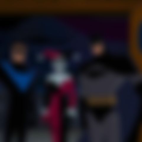 Image for Batman und Harley Quinn