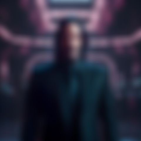 Image for John Wick: Chapter 5