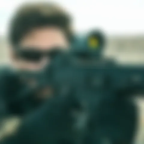 Image for Sicario 2