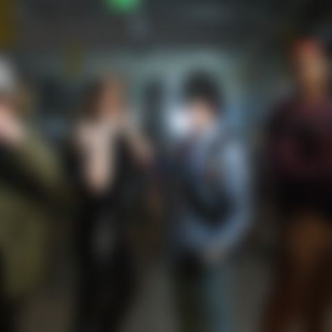 Image for The Creeps