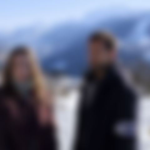 Image for Snow: Eisige Stille