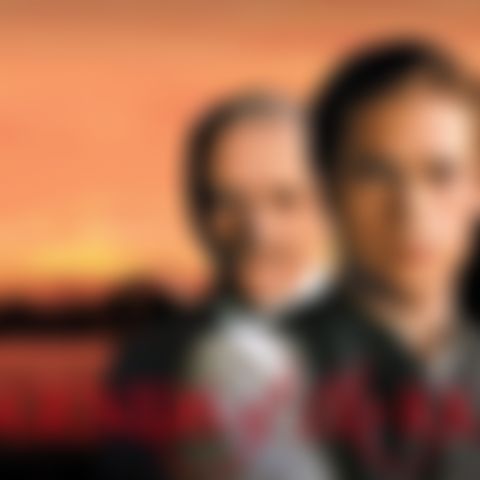 Image for Legends of the Fall