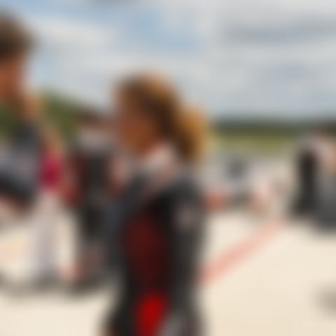 Image for Faster
