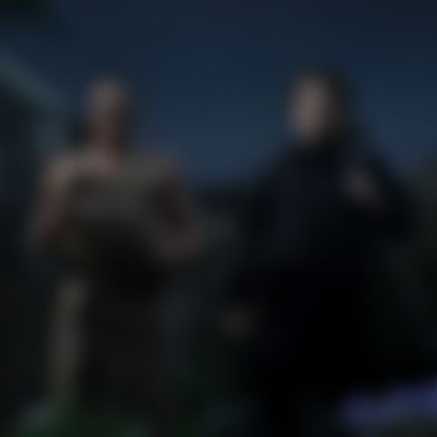 Image for The Gardener