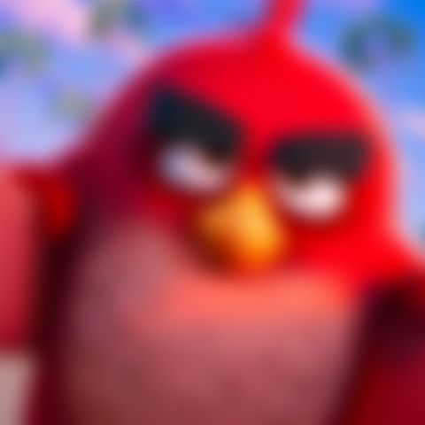 Image for The Angry Birds Movie 3