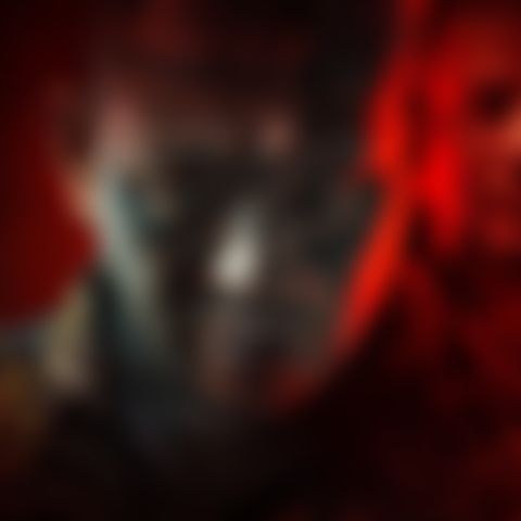 Image for Hellhound
