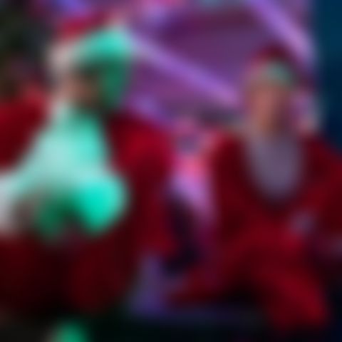 Image for Jingle Bell Heist