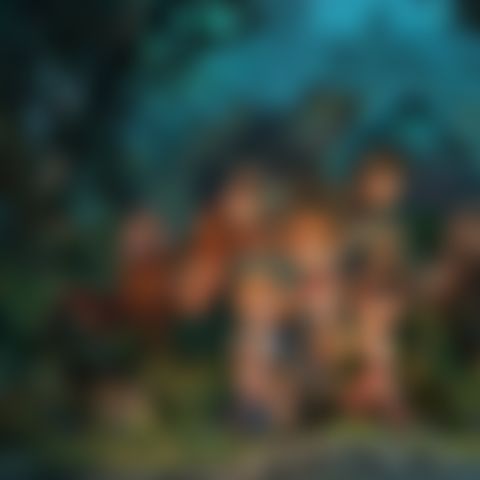 Image for The Wingfeather Saga
