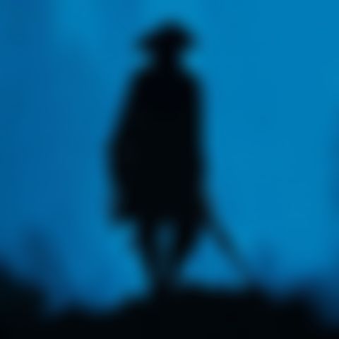 Image for Young Washington
