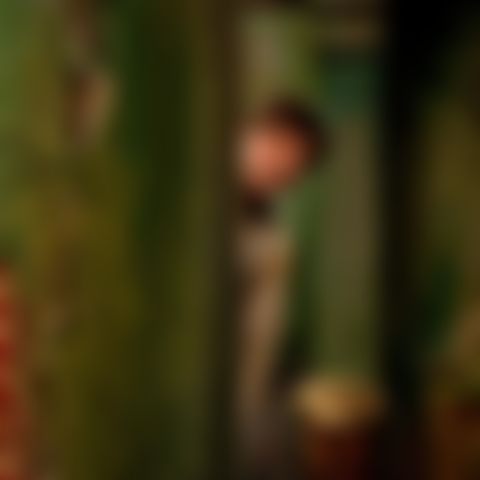 Image for Willkommen um zu bleiben