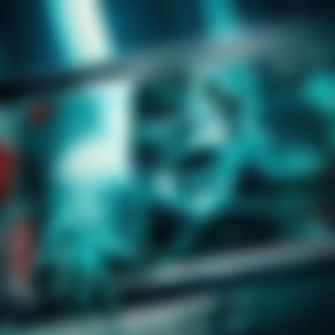 Image for Ghost Project