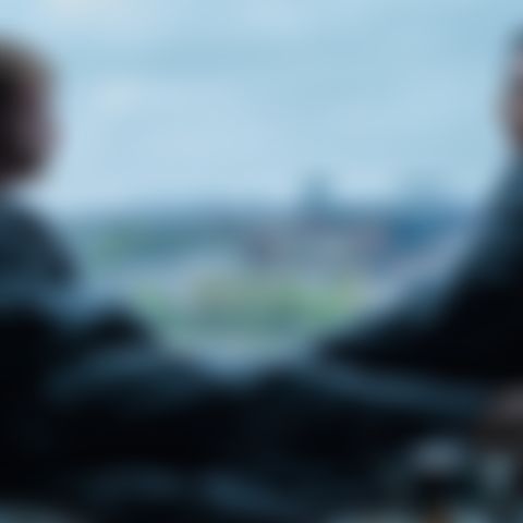 Image for Preparation for the Next Life