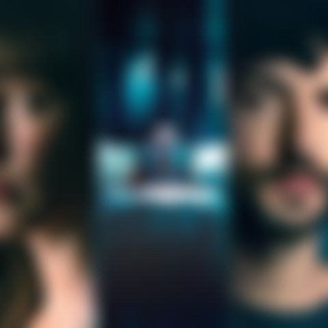 Image for The Sleeping Woman