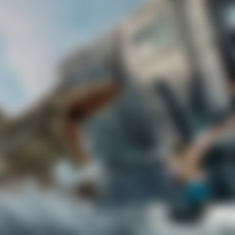 Image for Jurassic World: Die Wiedergeburt